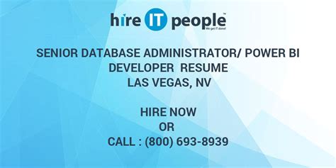 senior program administrator jobs in Las Vegas, NV .